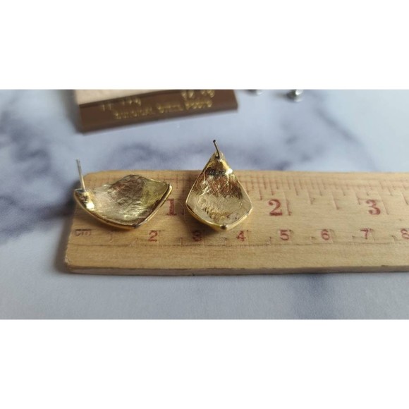 Adrienne Picard Stud Earrings - Picture 7 of 10